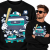 BLUZA ANIMOWANA CASSETTE SKATER
